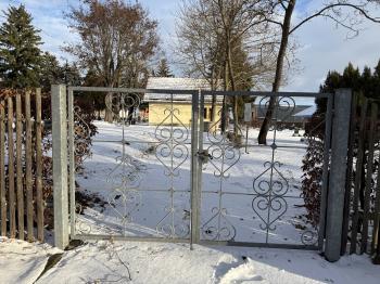 Friedhof (Schwerstedt/Straußfurth (VG))